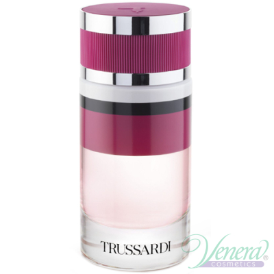 Trussardi Ruby Red EDP 90ml for Women Without Package Women's Fragrance without package