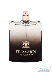 Trussardi The Black Rose EDP 100ml for Women Without Package Women's Fragrances without package