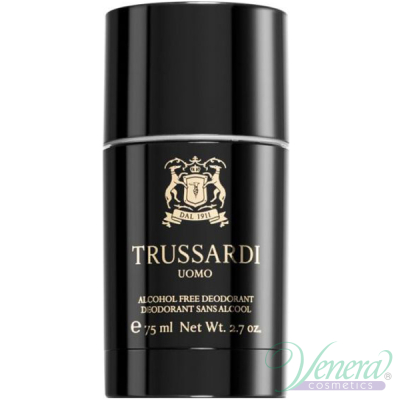 Trussardi Uomo 2011 Deo Stick 75ml for Men Men's face and body products