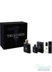 Trussardi Uomo 2011 Set (EDT 50ml + EDT 7m...