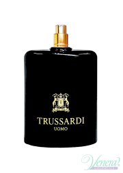 Trussardi Uomo 2011 EDT 100ml for Men Without Package Men's