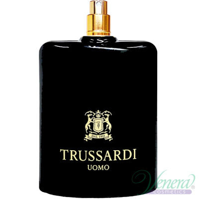 Trussardi Uomo 2011 EDT 100ml for Men Without Package Men's