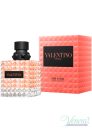 Valentino Donna Born In Roma Coral Fantasy EDP 100ml for Women Without Package Women's Fragrances without package