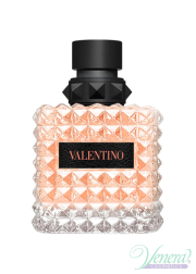 Valentino Donna Born In Roma Coral Fantasy EDP 100ml for Women Without Package Women's Fragrances without package
