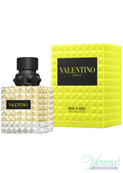 Valentino Donna Born In Roma Yellow Dream EDP 50ml for Women Women's Fragrance