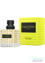Valentino Donna Born In Roma Yellow Dream EDP 100ml for Women Without Package Women's Fragrance without package