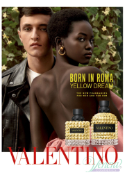 Valentino Donna Born In Roma Yellow Dream EDP 1...