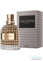 Valentino Uomo EDT 100ml for Men Men's