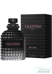 Valentino Uomo Born in Roma EDT 100ml for Men Men's Fragrance