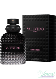 Valentino Uomo Born in Roma EDT 50ml for Men Men's Fragrance