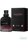 Valentino Uomo Born in Roma Intense EDP 100ml for Men Without Package Men's Fragrances without package