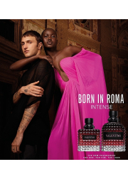 Valentino Uomo Born in Roma Intense EDP 100ml f...