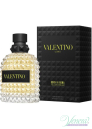 Valentino Uomo Born in Roma Yellow Dream EDT 100ml for Men Without Package Men's Fragrances without package