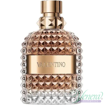 Valentino Uomo EDT 100ml for Men Without Package Men's