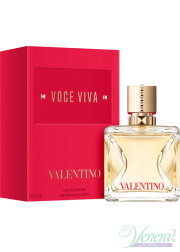 Valentino Voce Viva EDP 100ml for Women Women's Fragrances