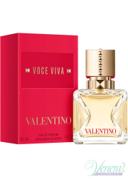 Valentino Voce Viva EDP 30ml for Women Women's Fragrances