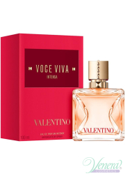 Valentino Voce Viva Intensa EDP 100ml for Women Women's Fragrances