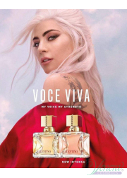 Valentino Voce Viva Intensa EDP 50ml for Women Women's Fragrances