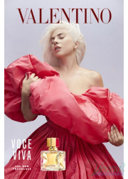 Valentino Voce Viva EDP 50ml for Women Women's Fragrances