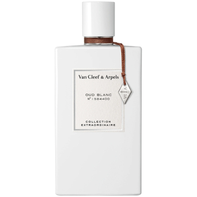 Van Cleef & Arpels Collection Extraordinaire Oud Blanc EDP 75ml for Men and Women Without Package Unisex Fragrance without package