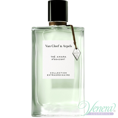 Van Cleef & Arpels Collection Extraordinaire The Amara EDP 75ml for Men and Women Without Package Unisex Fragrances without package