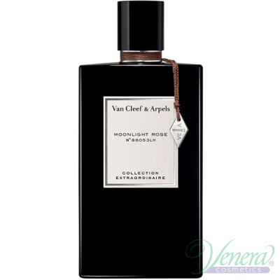 Van Cleef & Arpels Collection Extraordinaire Moonlight Rose EDP 75ml for Men and Women Without Package Unisex Fragrances without package