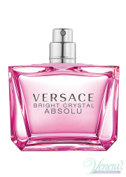 Versace Bright Crystal Absolu EDP 90ml for Wome...