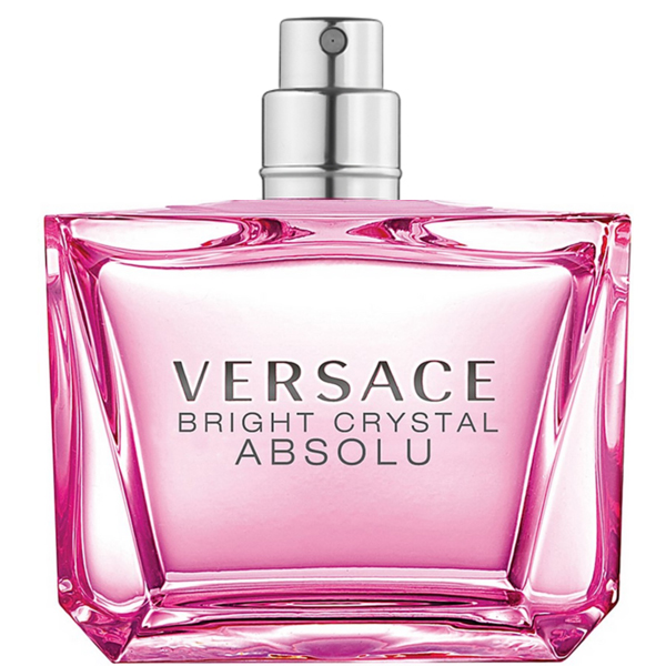 Fietstaxi Prik Profetie Versace Bright Crystal Absolu EDP 90ml for Women Without Package | Venera  Cosmetics