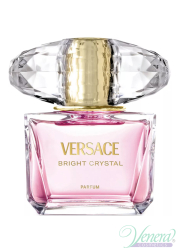 Versace Bright Crystal Parfum 50ml for Women Women's Fragrance