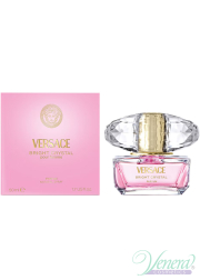 Versace Bright Crystal Parfum 50ml for Women Women's Fragrance