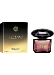 Versace Crystal Noir EDT 90ml for Women Women's Fragrance