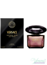 Versace Crystal Noir Parfum 90ml for Women Without Package Women's Fragrances without package