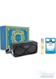 Versace Man Eau Fraiche Set (EDT 100ml + EDT 10...