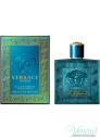 Versace Eros Eau de Parfum EDP 100ml for Men Without Package Men's Fragrance