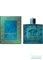 Versace Eros Eau de Parfum EDP 200ml for Men Men's Fragrance
