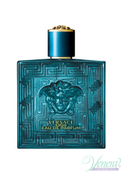 Versace Eros Eau de Parfum EDP 100ml for Men Without Package Men's Fragrance