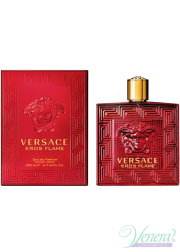 Versace Eros Flame EDP 200ml for Men