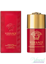 Versace Eros Flame Deo Stick 75ml for Men