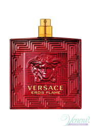 Versace Eros Flame EDP 100ml for Men Without Package