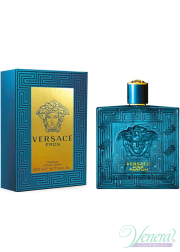 Versace Eros Parfum 200ml for Men 