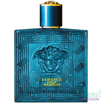 Versace Eros Parfum 100ml for Men Without Package Men's Fragrance