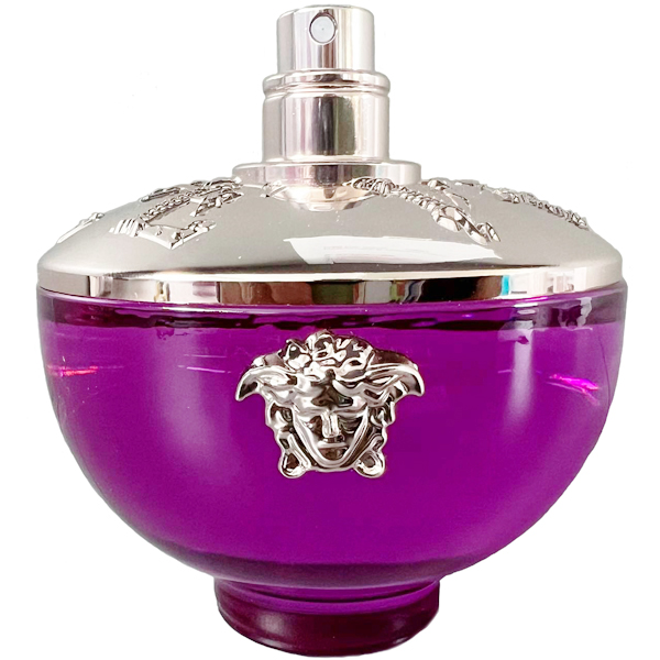 Versace Pour Femme Dylan Purple EDP 100ml for Women Without