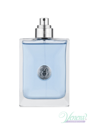 Versace Pour Homme EDT 100ml for Men Without Package Men's