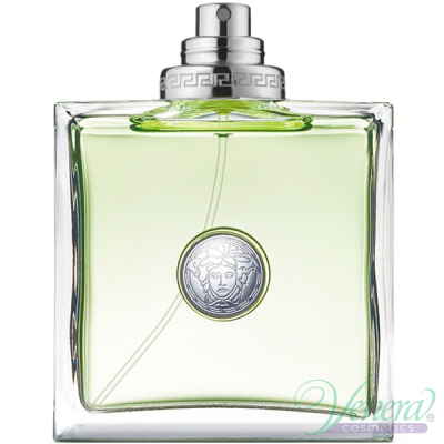 Versace Versense EDT 100ml for Women Without Package Women's Fragrances without cap