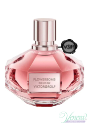 Viktor & Rolf Flowerbomb Nectar Intense EDP 90ml for Women Without Package