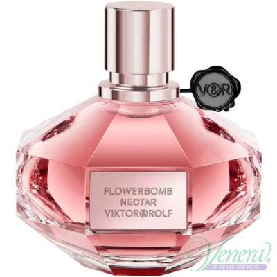 Viktor & Rolf Flowerbomb Nectar Intense EDP 90ml for Women Without Package Women's Fragrances without package