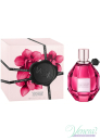 Viktor & Rolf Flowerbomb Ruby Orchid EDP 100ml for Women Without Package Women's Fragrances without package