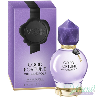 Viktor & Rolf Good Fortune EDP 50ml for Women Women's Fragrance