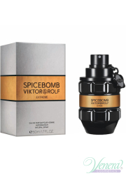 Viktor & Rolf Spicebomb Extreme EDP 50ml for Men Men's Fragrance