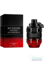 Viktor & Rolf Spicebomb Infrared EDT 90ml for Men Without Package Men's Fragrances without package